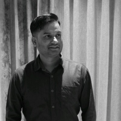 Vivek Kumar - Professional Web Developer and Designer