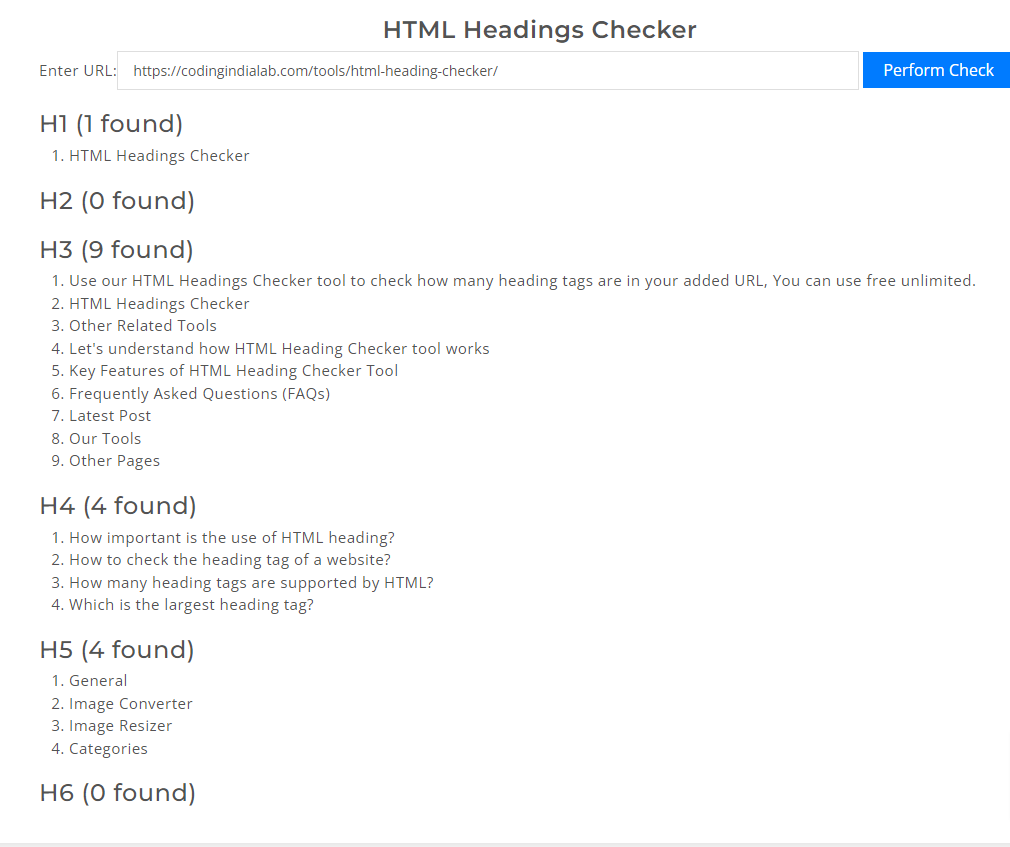 HTML-Headings-Checker-Online-Free-Unlimited