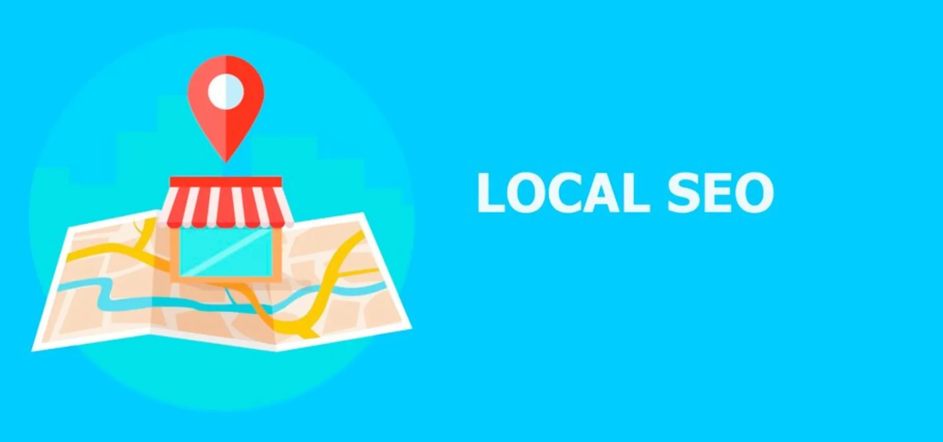 Optimize for Local SEO