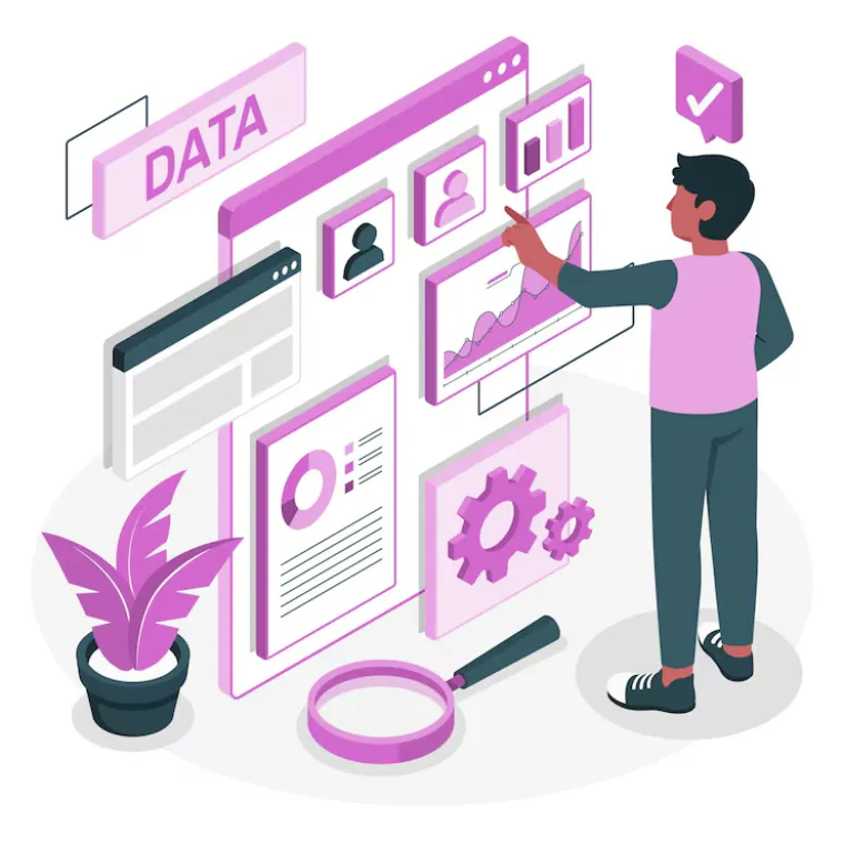 Structured Data (Schema Markup)