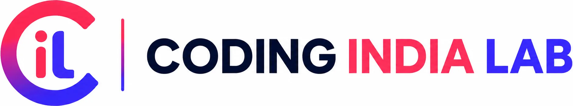 Coding India Lab Logo