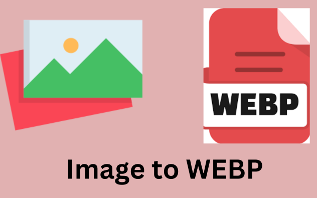 Convert Images Into WEBP Free Unlimited