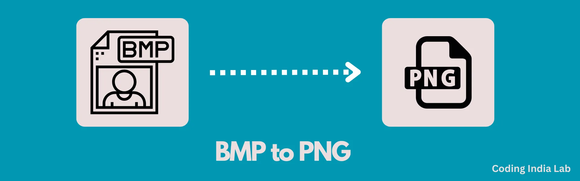 BMP to PNG Converter