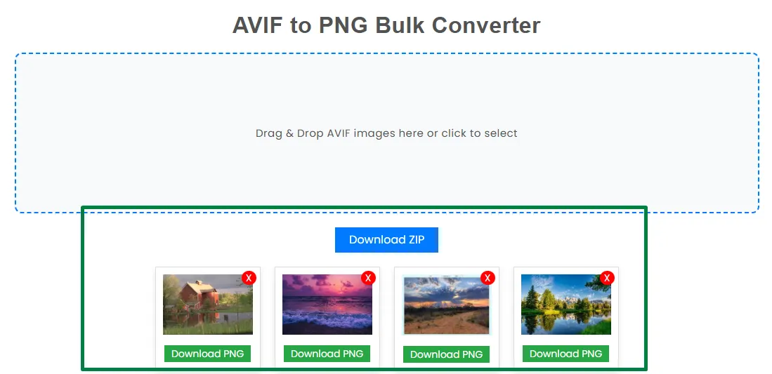 Convert Image