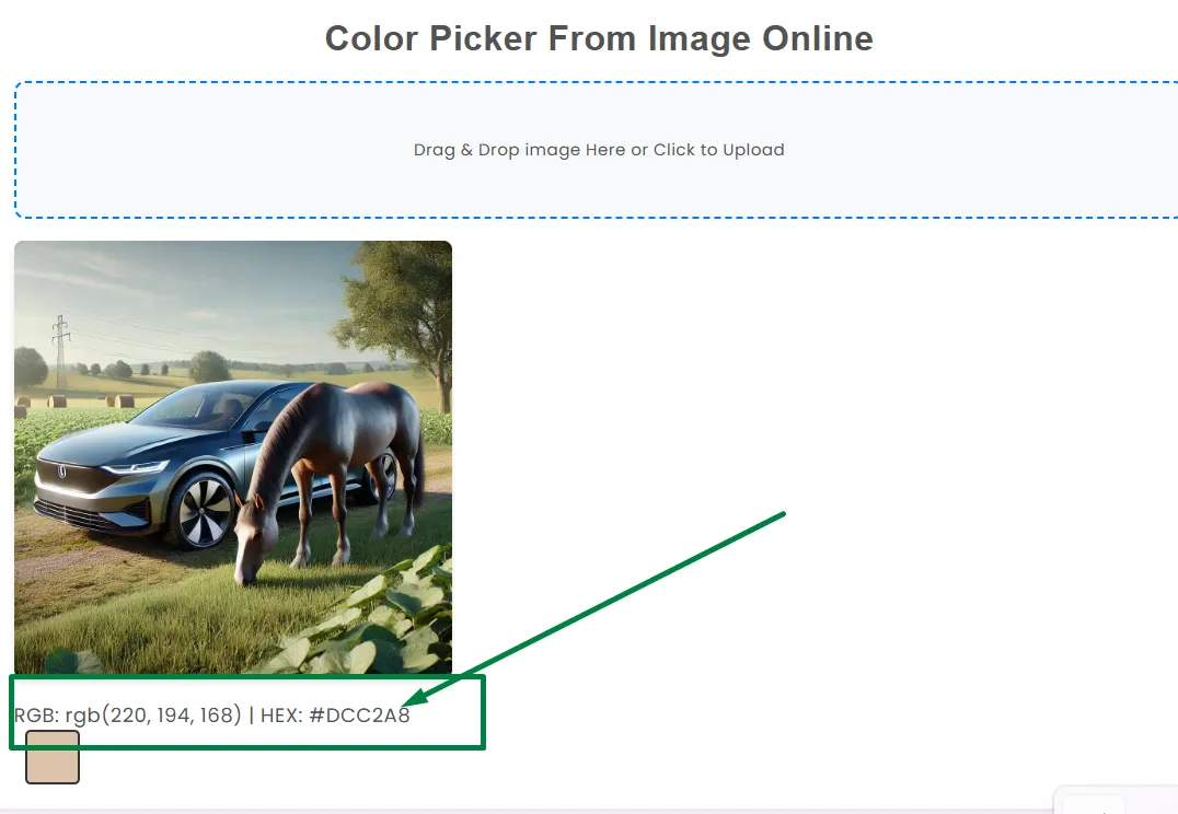 Copy & Use