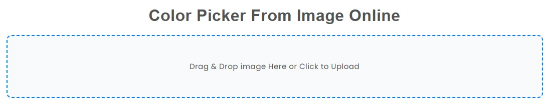 Open the Tool