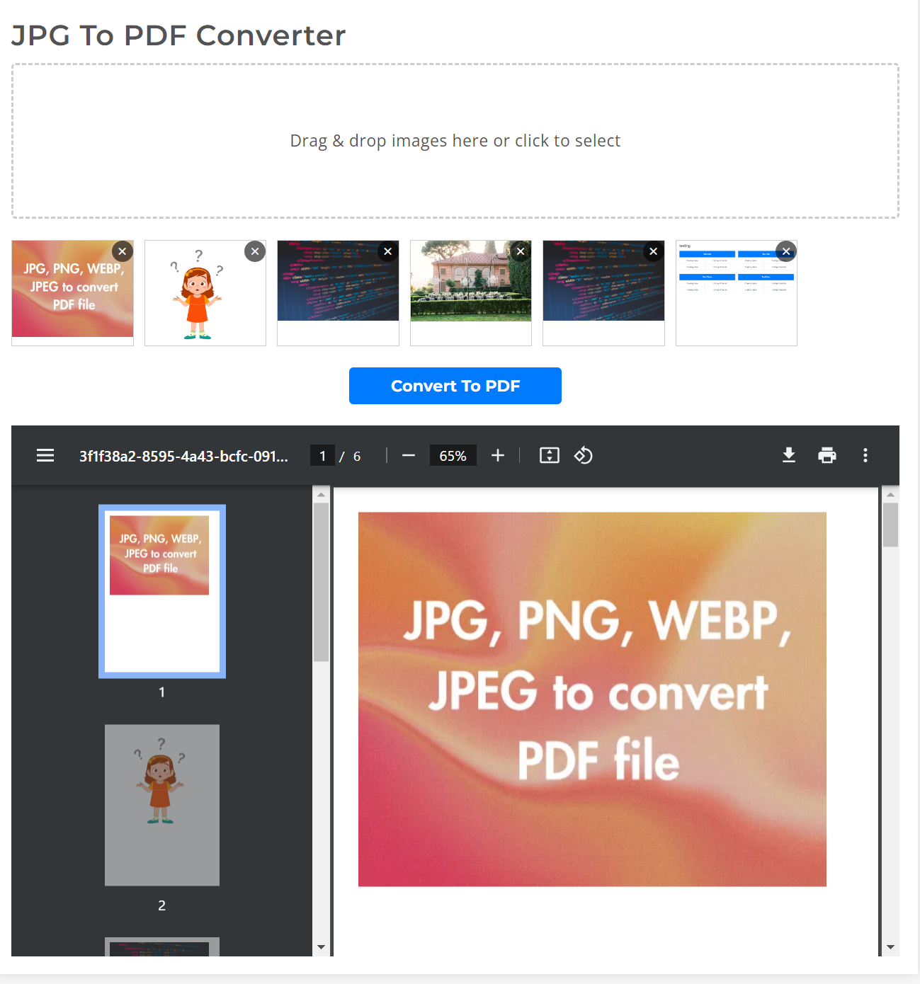 jpg to webp converter