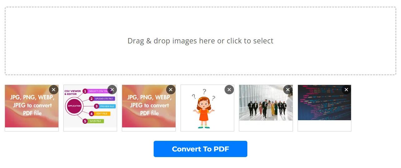 png to pdf converter