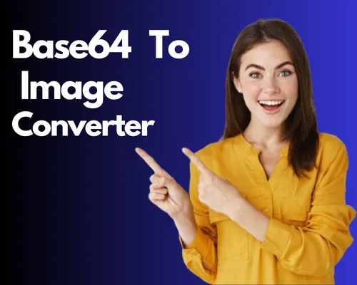 base64 to image – Online Free Unlimited