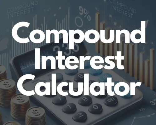 Compound Interest Calculator