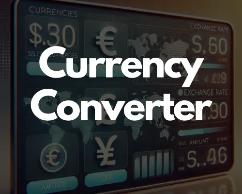 Currency Converter