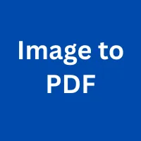 Image to PDF Converter