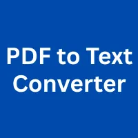 Image to PDF Converter