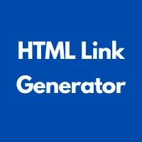 Mailto Link Generator