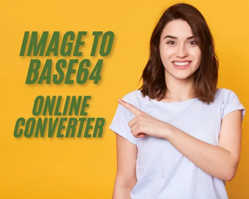 Image to base64 online converter – Online Free Unlimited