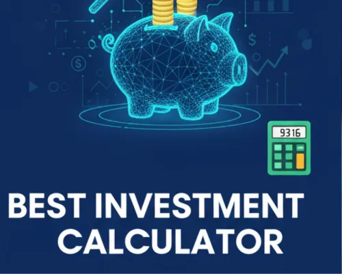 Investment Calculator