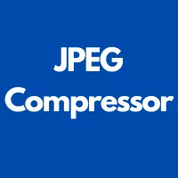JPEG Compressor