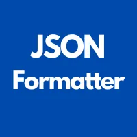 JSON Formatter