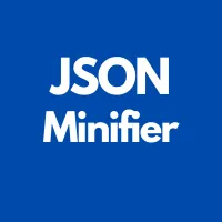 JSON Minifier