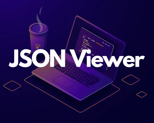 JSON Viewer Free Tool