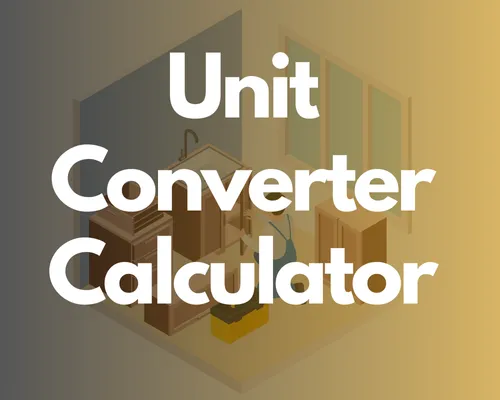 Unit Length Converter