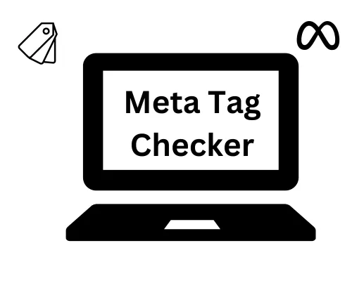 Meta Tags Analyzer Tool