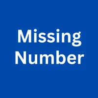 Missing Number