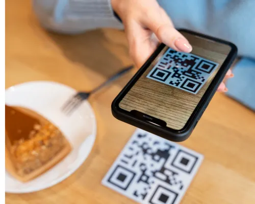 QR Code Generator