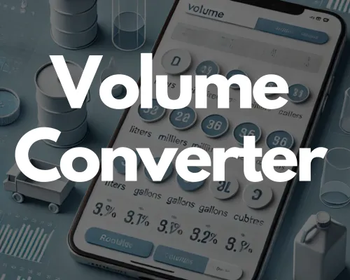 Volume Converter