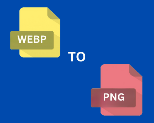 WEBP To JPG