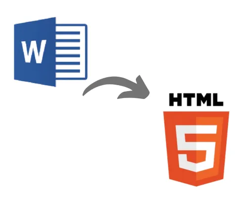 Docx to HTML free conveter