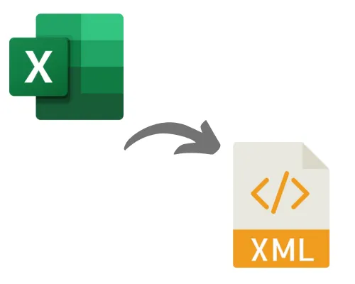 excel to xml free convertor